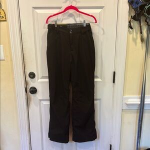 Gerry Women’s Stretch Fleece Snow Pant